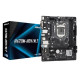 ASROCK H470M-HDV/M.2 10TH GEN MICRO ATX MOTHERBOARD