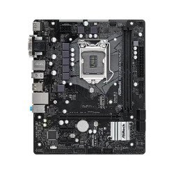 ASROCK H470M-HDV/M.2 10TH GEN MICRO ATX MOTHERBOARD ASROCK H470M-HDV/M.2 10TH GEN MICRO ATX MOTHERBOARD
