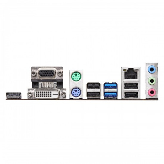 ASROCK H510M-HDV/M.2 10TH AND 11TH GEN MICRO ATX MOTHERBOARD