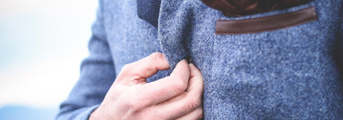 The Wool Jackets Are Back The Wool Jackets Are Back