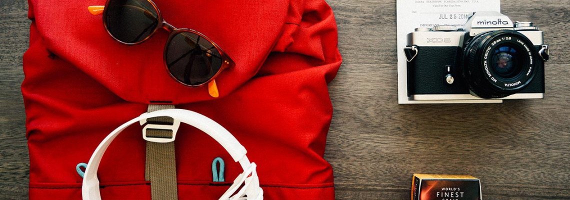 Season Essentials Season Essentials