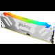 Kingston FURY Beast 16GB 6000MHz DDR5 RGB Desktop RAM Kingston FURY Beast 16GB 6000MHz DDR5 RGB Desktop RAM
