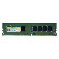 Silicon Power 4GB DDR4 2400 Bus Ram  Silicon Power 4GB DDR4 2400 Bus Ram