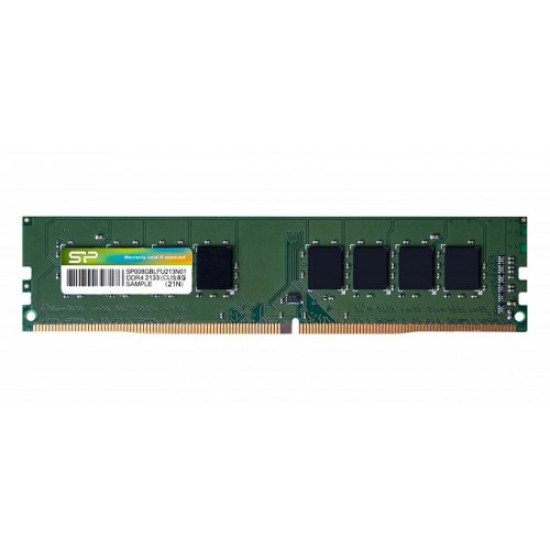 Silicon Power 4GB DDR4 2400 Bus Ram 