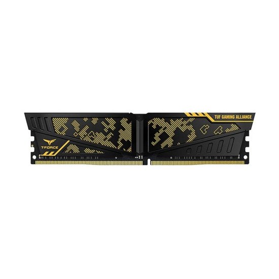 Team Vulcan TUF Gaming Alliance 16GB DDR4 3200MHz Gaming Desktop RAM